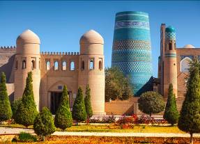 uxbekistan