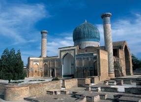 uxbekistan