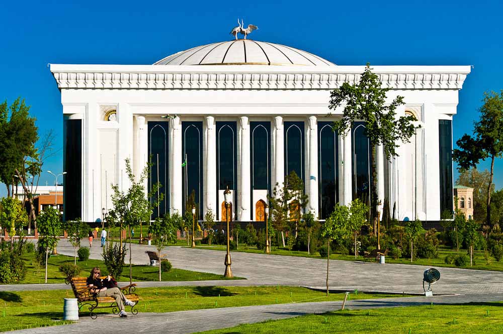 uxbekistan