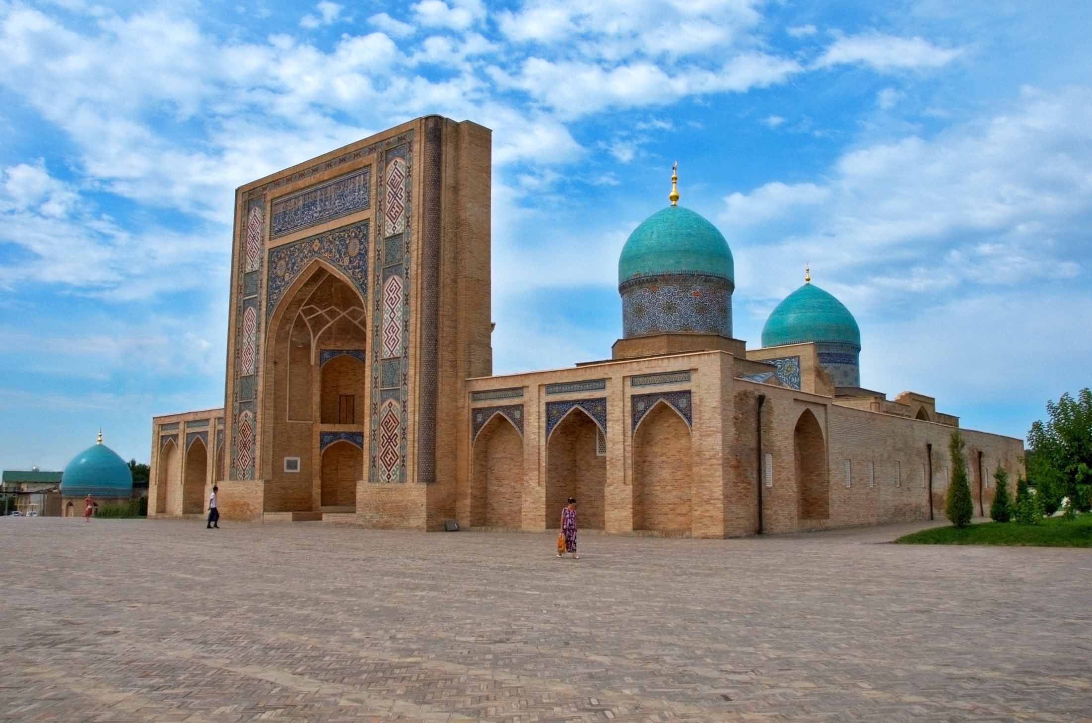 uxbekistan