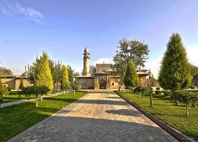uxbekistan