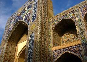 uxbekistan