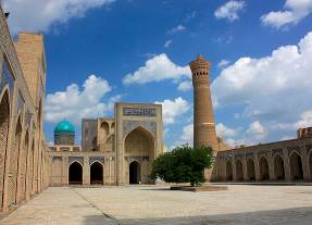 uxbekistan