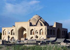 uxbekistan