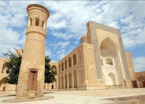 uxbekistan