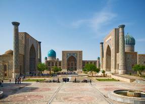 uxbekistan